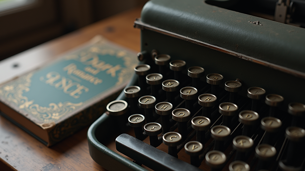 Mastering Dark Romance Search Results: Refining Romance Searches for the Ultimate Experience