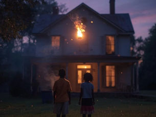 A Story About Memory, Family, and Letting Go