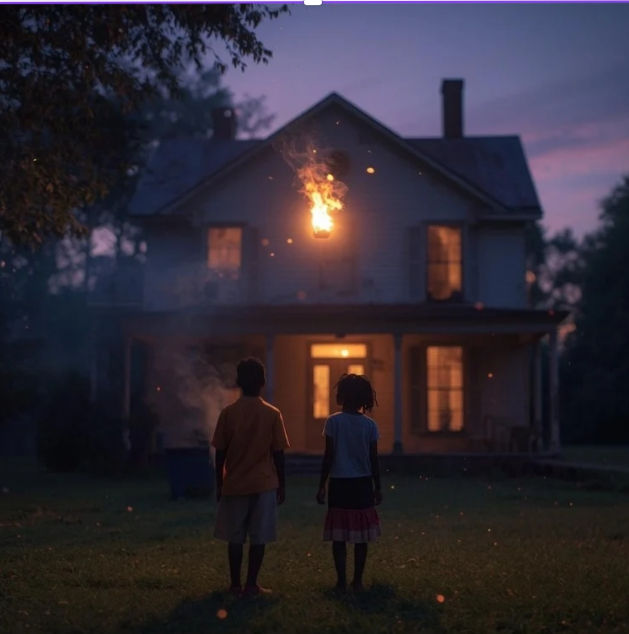 A Story About Memory, Family, and Letting Go