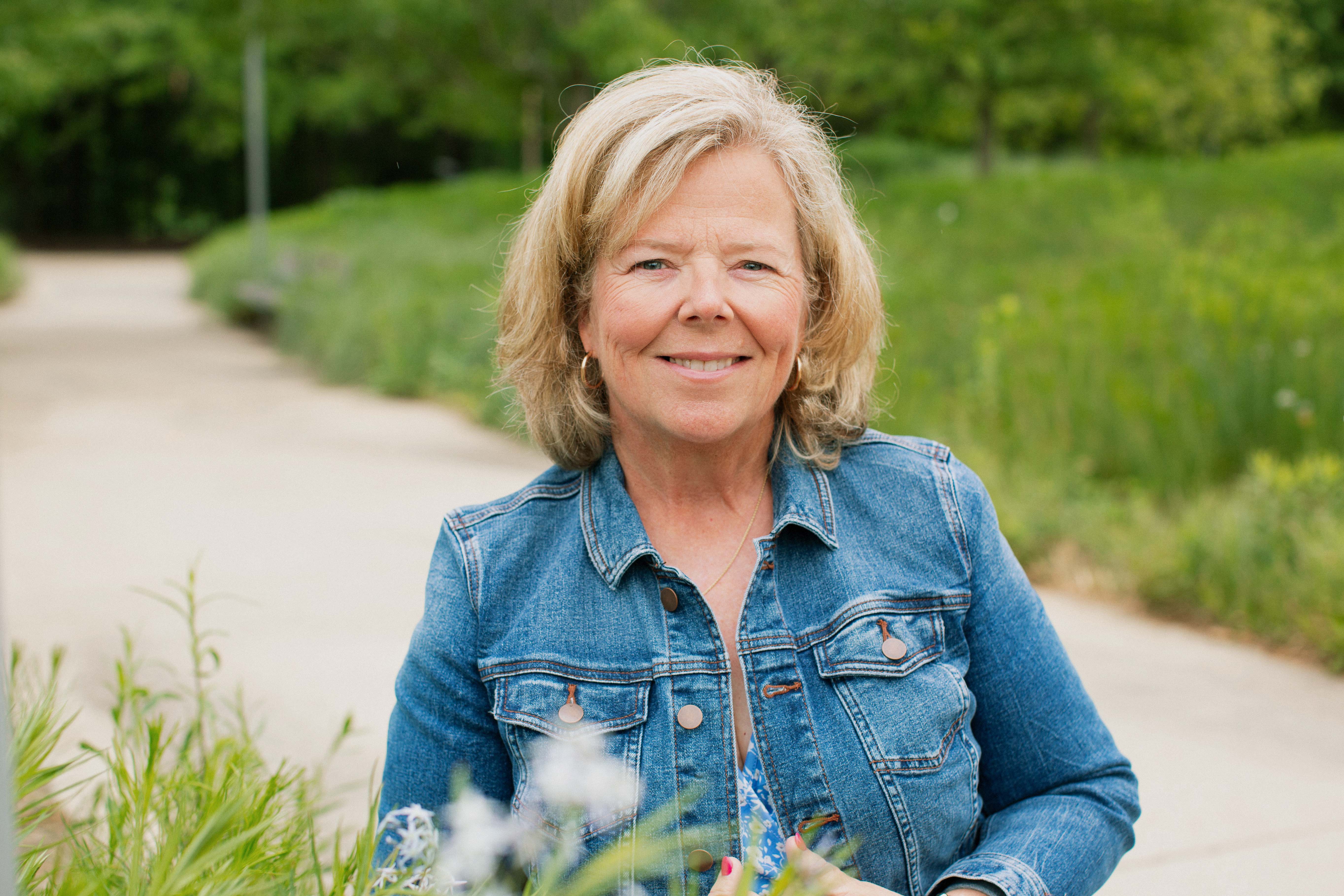 Writer: Kirstie Marx