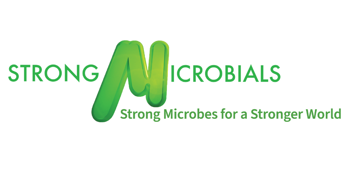 Strong Microbials
