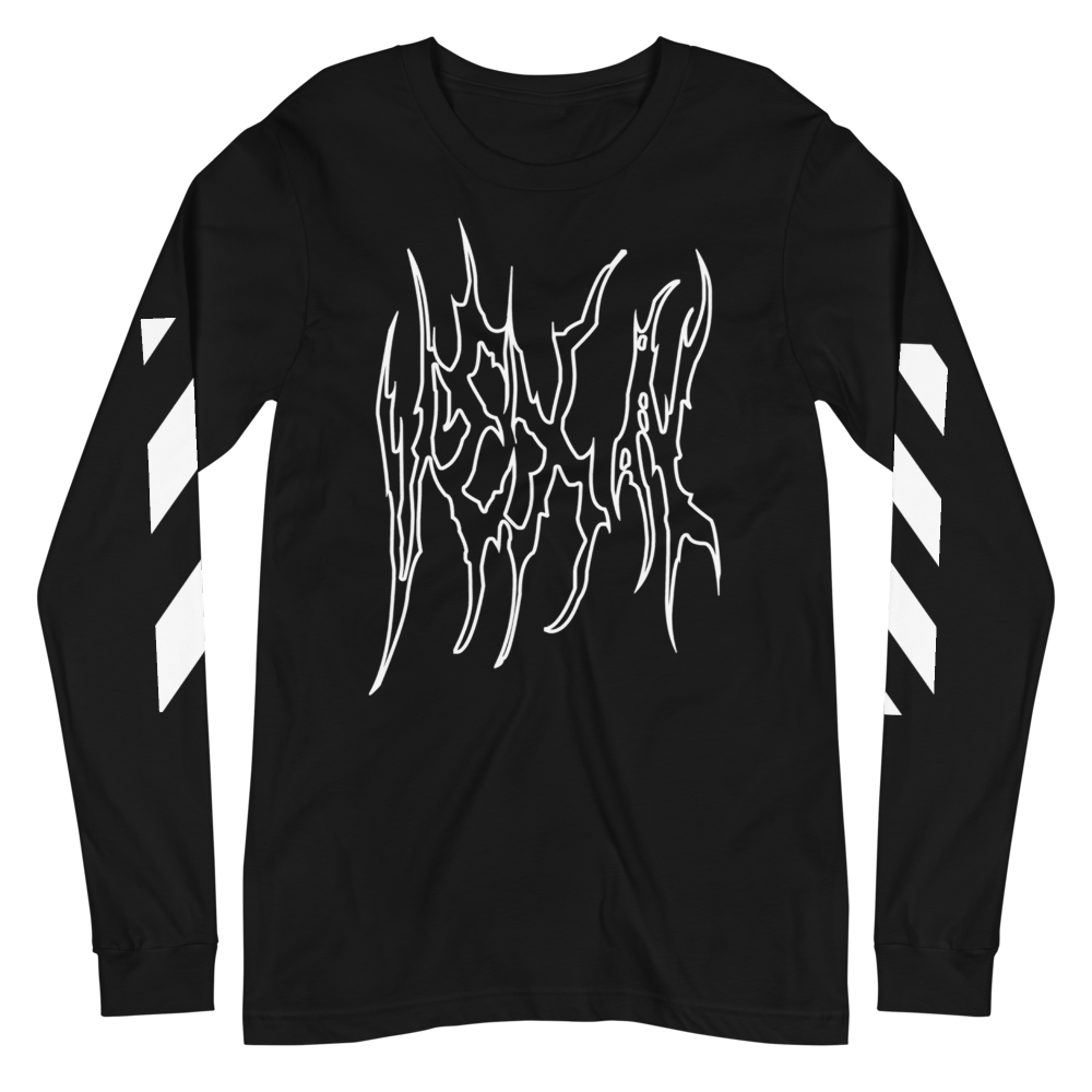 Vex Long Sleeve