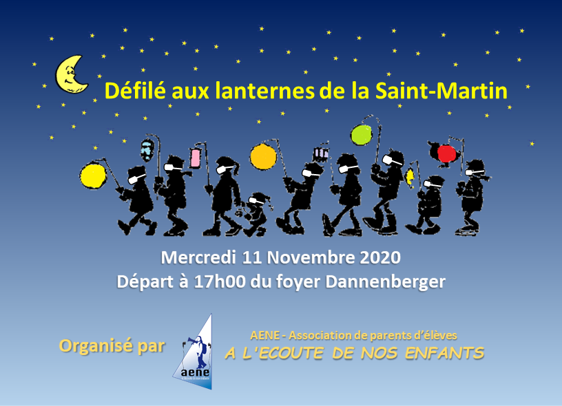 Saint Martin 2020