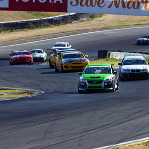 VT Racing welcomes back Peter Ontiveros as Crew Chief.
