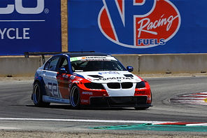 Cementing the Championship Lead