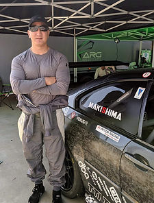 Doug Makishima wins USTCC round 2 in Super Touring (ST)