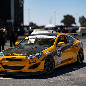 Pun/Arsham Team Win at Sonoma 2.5 Hour