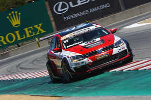 Another Podium Finish