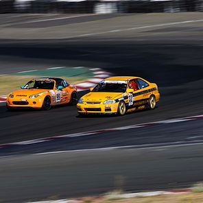 Niki Arsham full of confidence at Sonoma