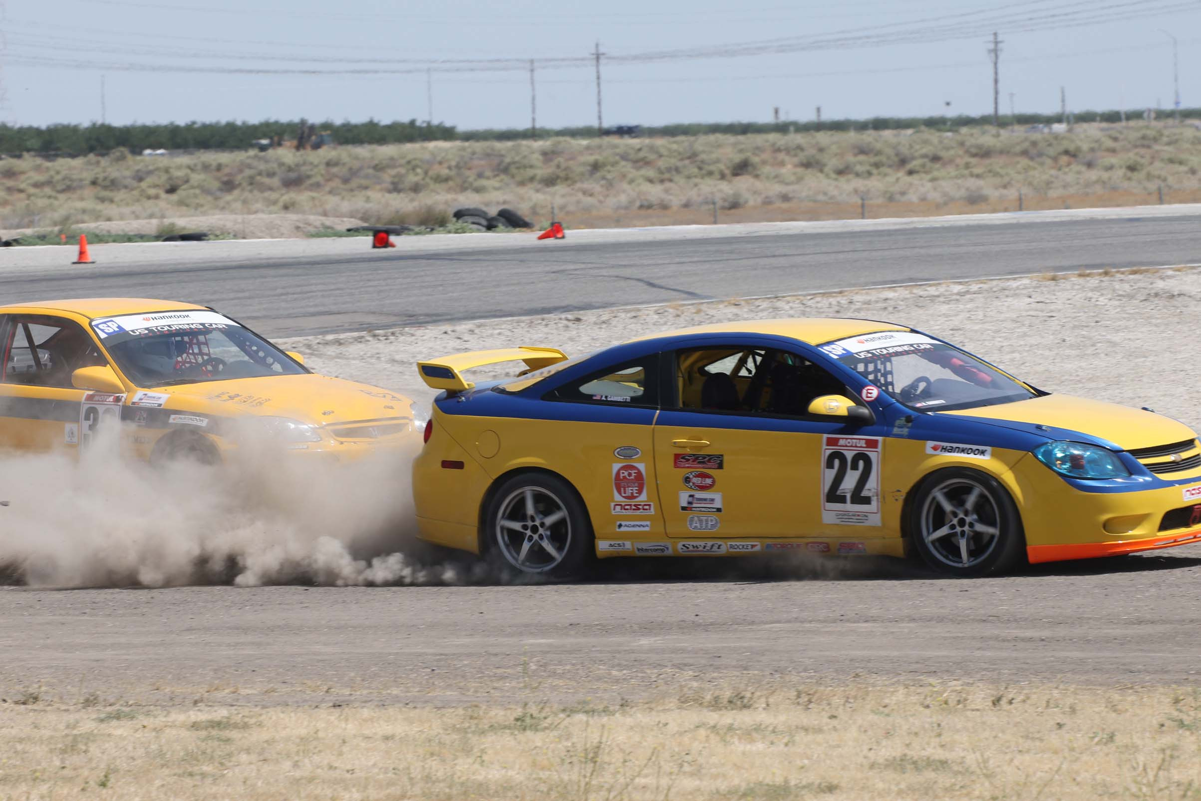 2024 Buttonwillow | MEDIA GALLERY