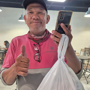 Seoul Eats x foodpanda = The Perfect Match!