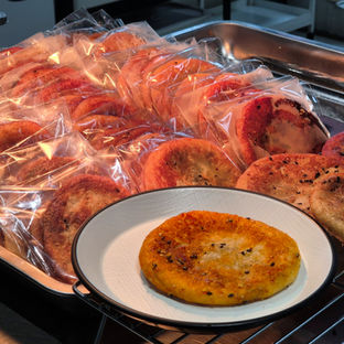 Did you know Seoul Eats accepts bulk orders for Hotteok?