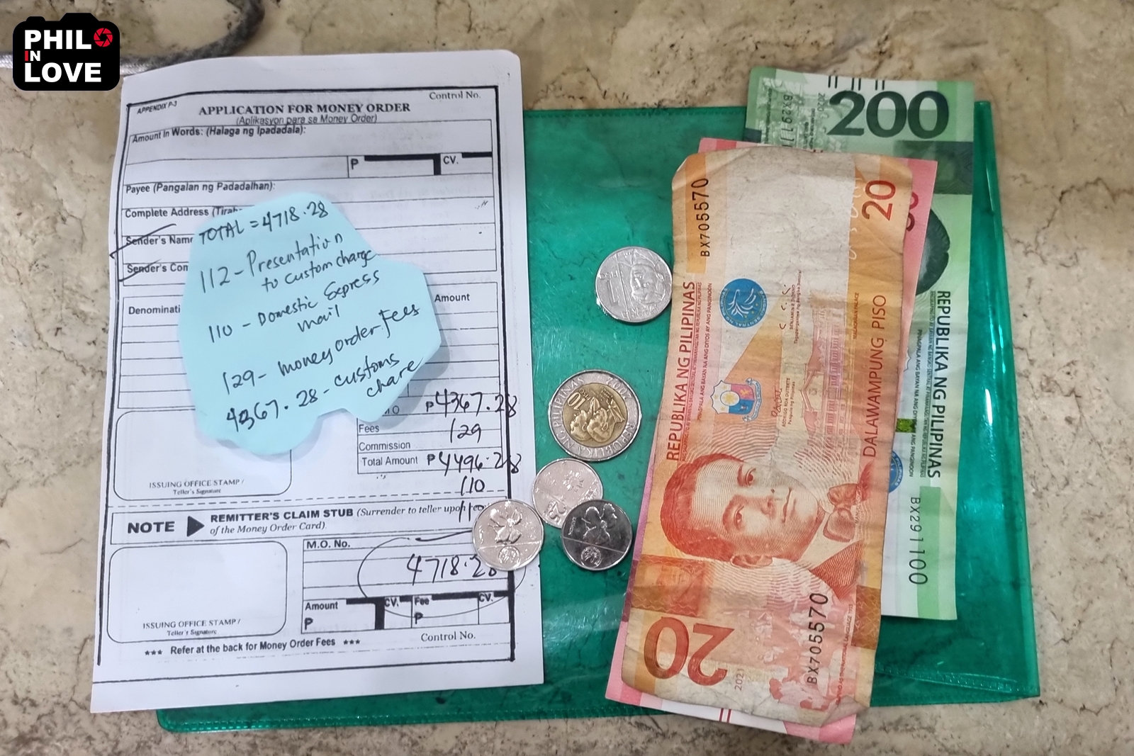 필리핀 세관: 아마존에서 구매한 해외직구 용품에 대한 필리핀 관세청(BOC)의 세금 계산 방법