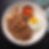 【M6】 Japchae Fried Rice with Egg
