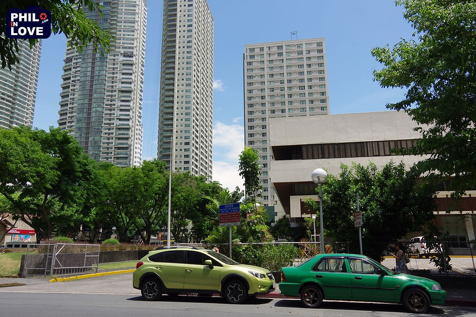 필리핀 마닐라 마카티 시티(MAKATI CITY)