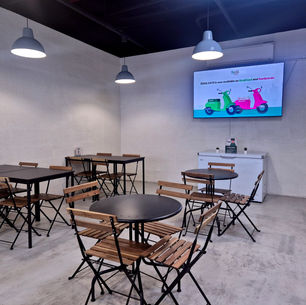 Get 20% OFF via Grab’s Sulit Eats promo