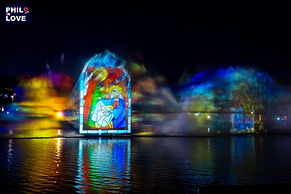 필리핀 축제: 2023년 누발리 크리스마스 빛의 축제 일정 안내