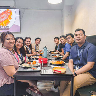 sulit moments like this keep us going!