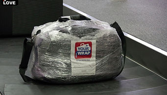 항공사 수하물 규정: 위탁수하물 속 현금이 분실되면 항공사로부터 보상을 받을 수 있을까?