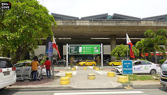 필리핀 마닐라: 마닐라공항에서의 VIP 의전 서비스 비교 - 아로서비스 vs MG서비스 vs 콘보이(Convoy)