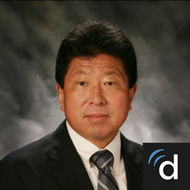 Arthur J. Ting, M.D.