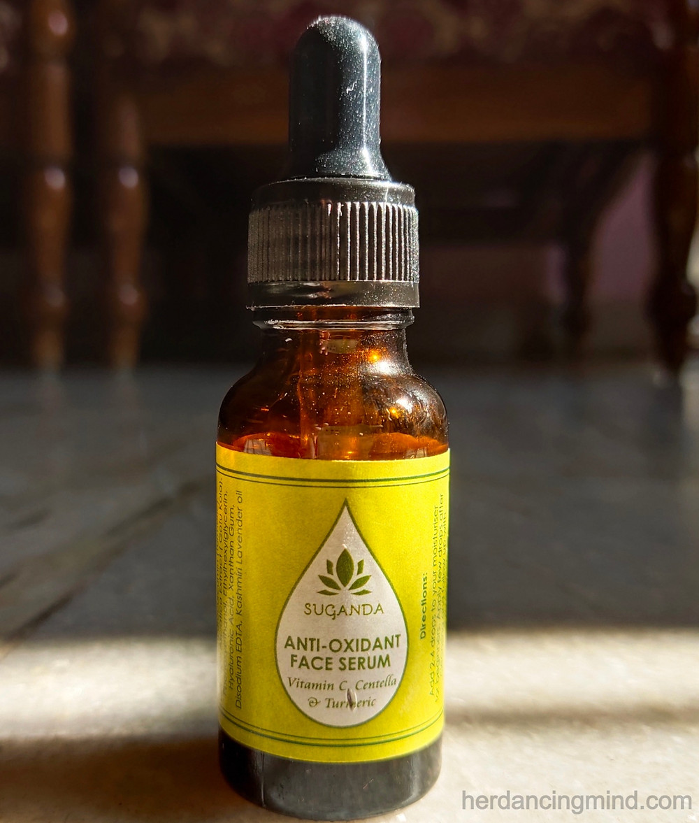 suganda vitamin c serum