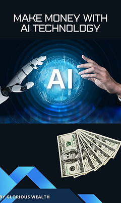 Building Wealth with AI