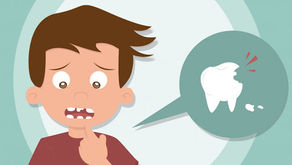 ADOLESCENTES Y PELIGROS PARA SU SALUD DENTAL