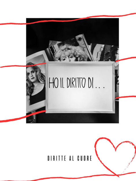 Diritte al Cuore