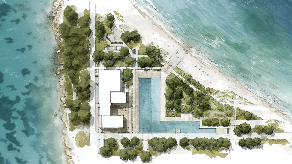 The Vital Role of Experience in Development Projects: Why Neo Architects Costa Rica Stands Out