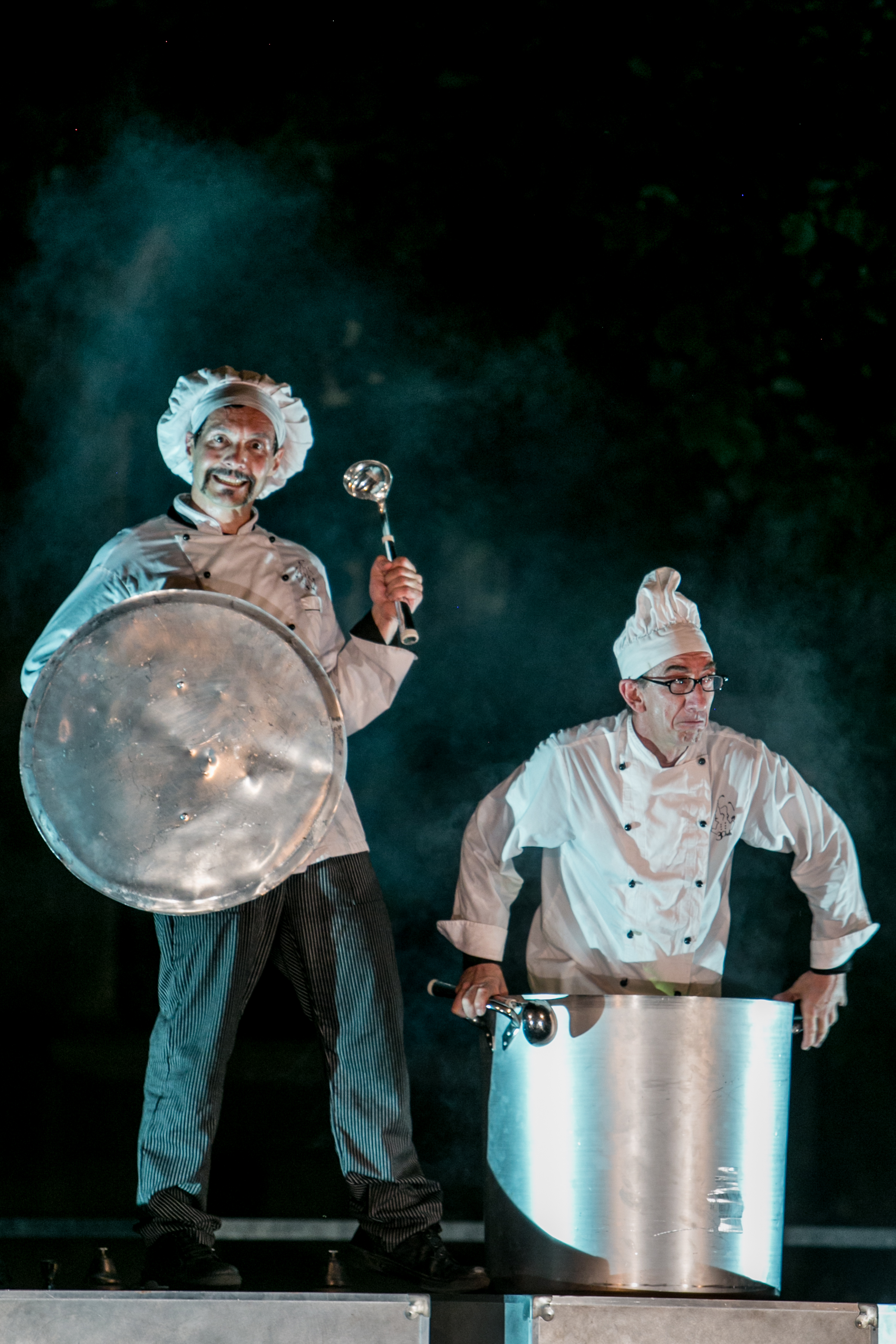 3chefs
