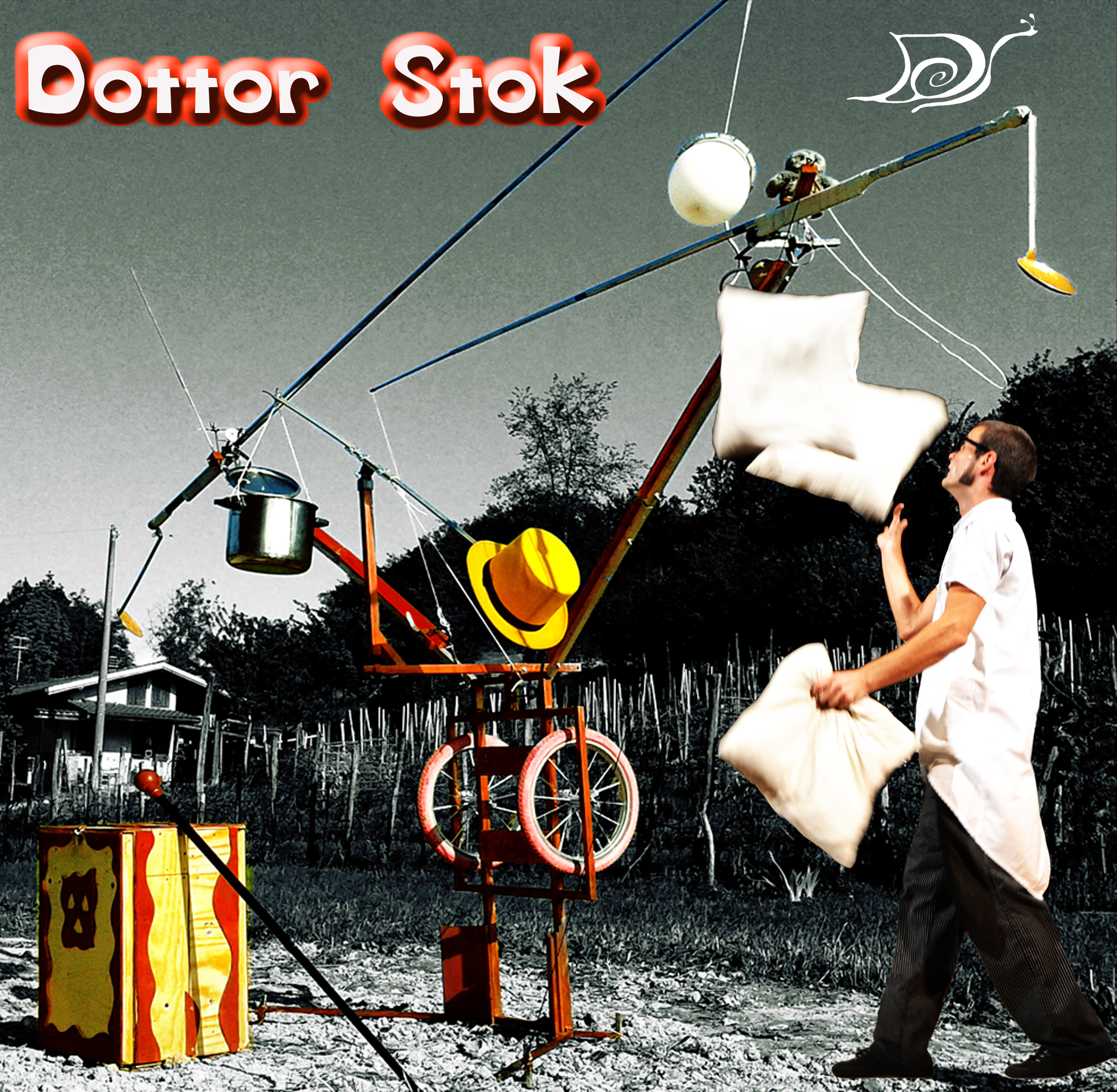 Doctor Stok