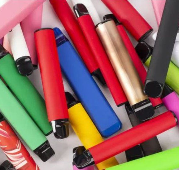 vape or cigarette Vape Recycling