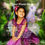 Thumbnail: Fairy Tree Stump Portrait transformed from your photo