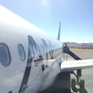 ２０１８　ペルー光の巡礼　リマへ