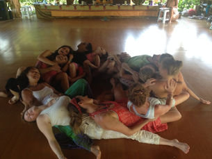 「苦手なことにこそ立ち向かう」