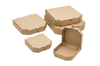 Cajas Micricorrugadas 