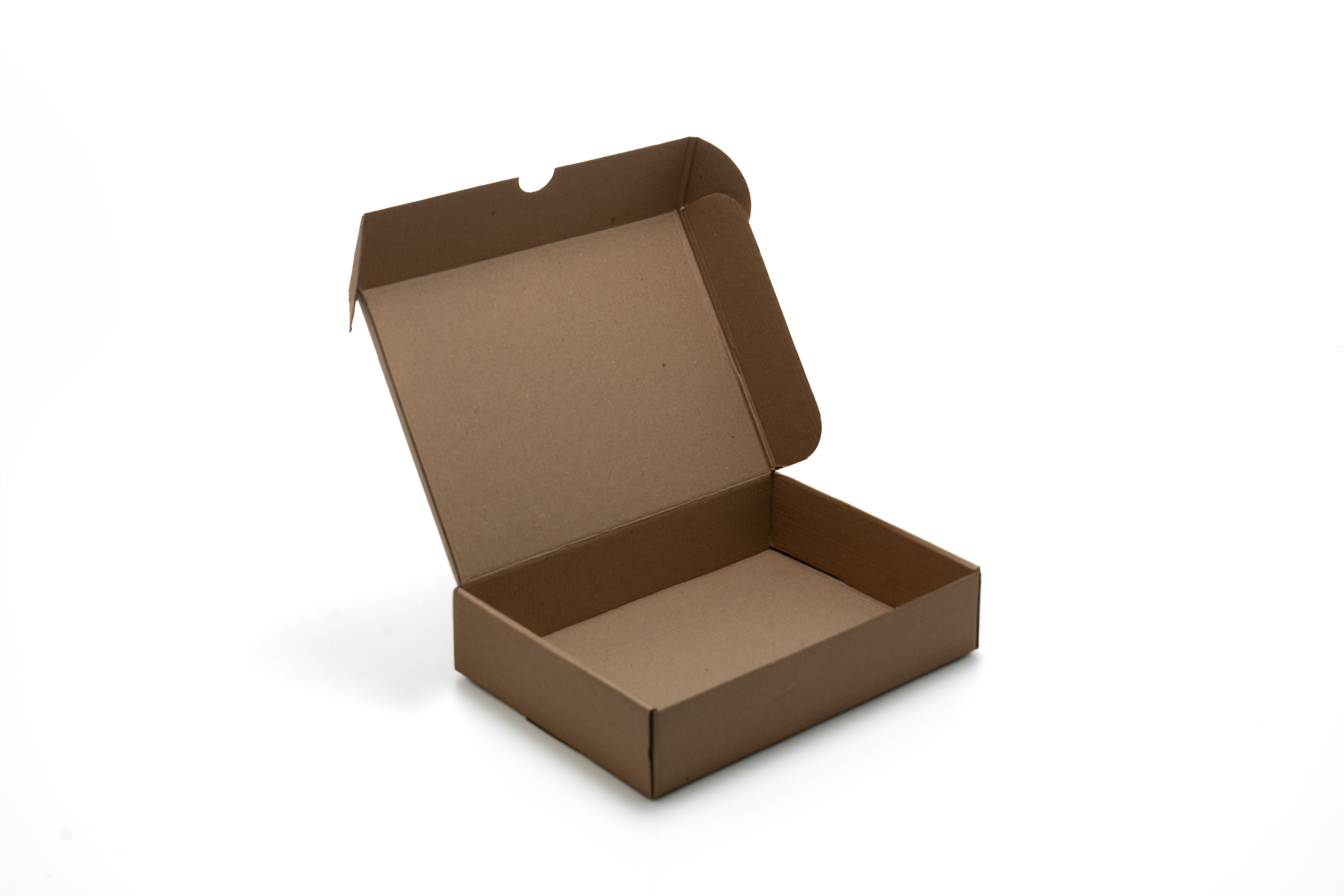 Caja boutique pequeña