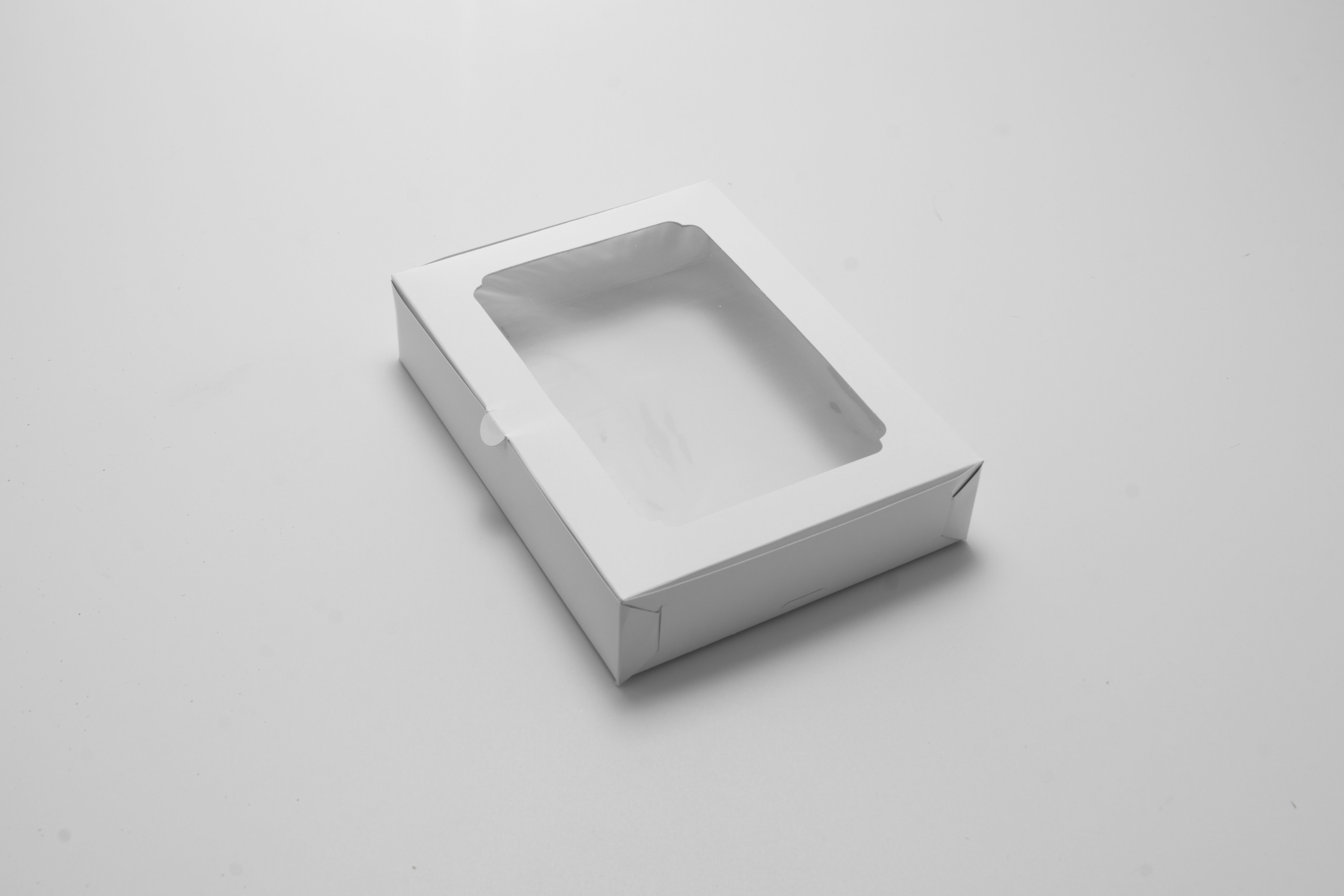 Caja Strawberry