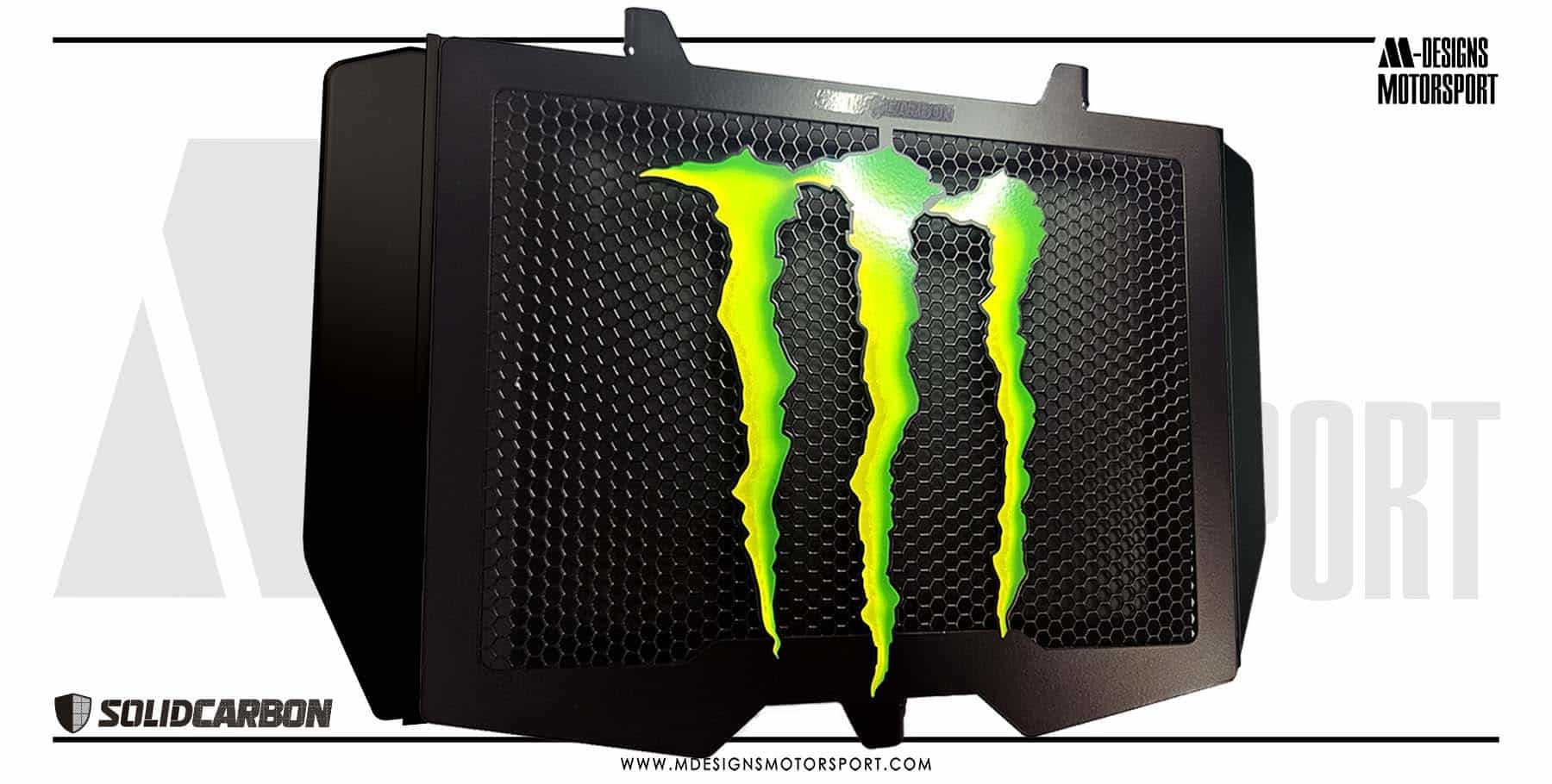 kawasaki z800 parrilla rejilla radiador cubre protector solidcarbon radiator guard protecteur z800e radiateur radiatore