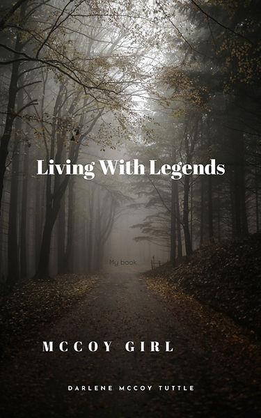 Living With Legends