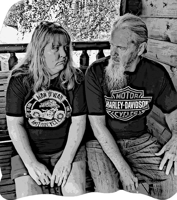 The owners are always goofing around, but you can call them at 606-723-4844