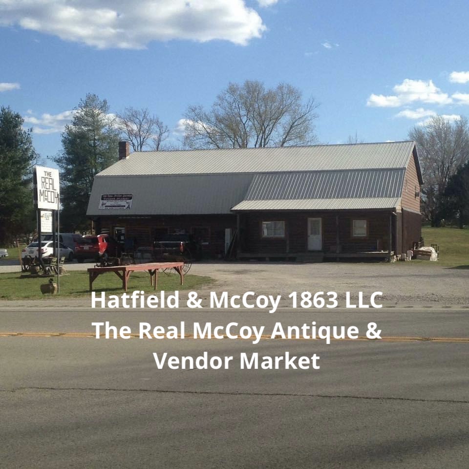 Writer: The Real McCoy