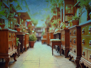 Discovering The Real McCoy: A Unique Store in Irvine