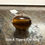 Thumbnail: Tigers Eye Silver Vintage Ring Size 8