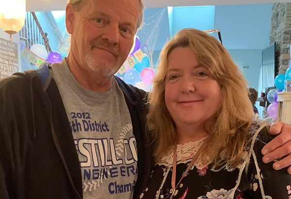 Paul runs the store. Open Mon-Sat 10 AM to 6 PM at The Real McCoy Antique & Vendor Market