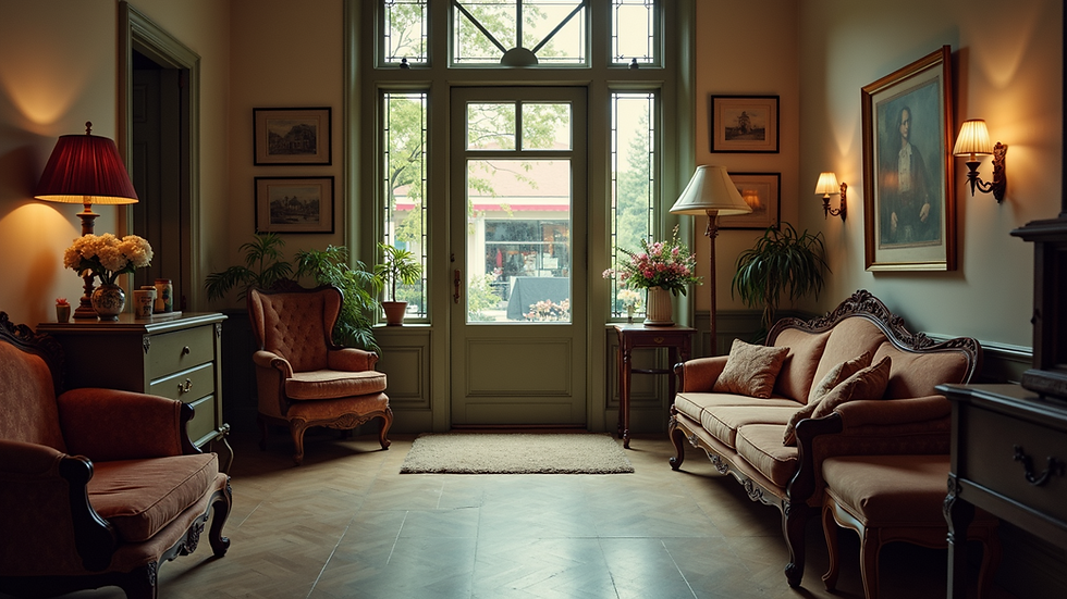 Why Family-Owned Businesses Matter to Communities