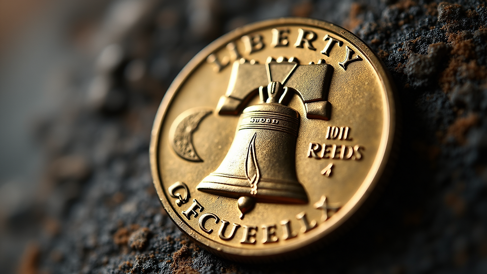 Understanding Bicentennial Dollar Coin Value