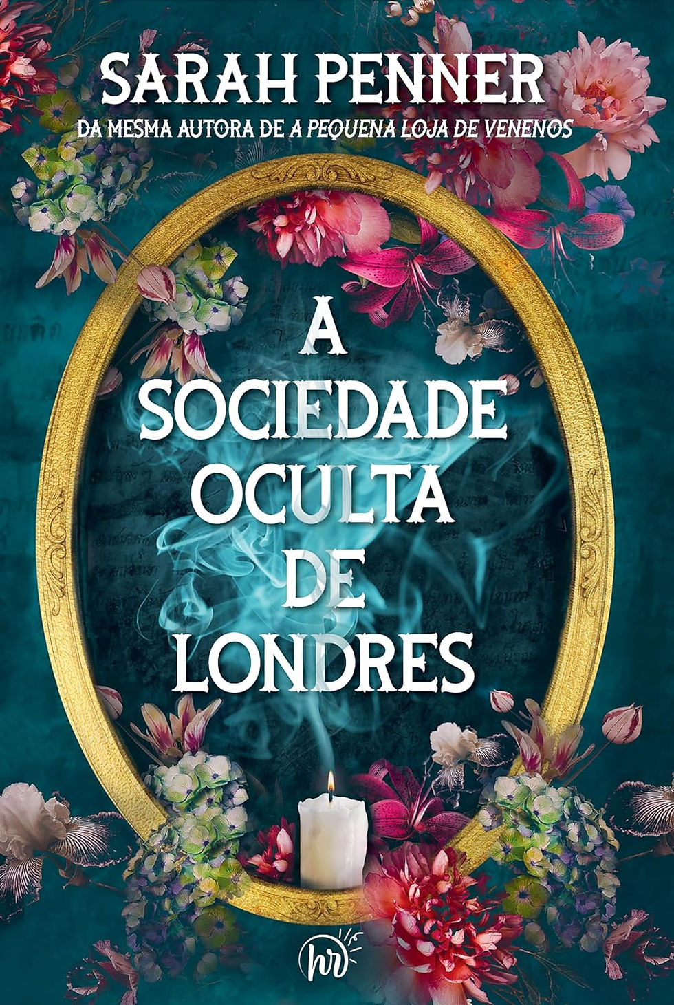 SOCIEDADE OCULTA DE LONDRES, A