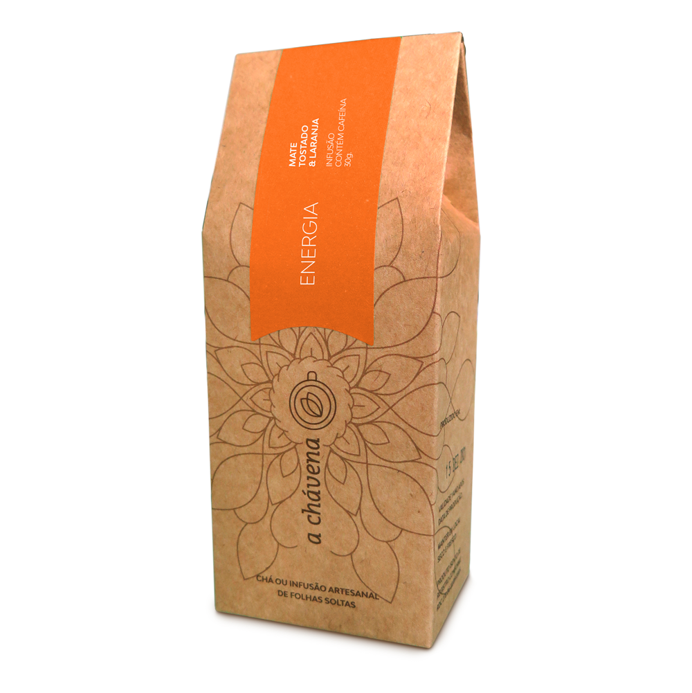 Blend Energia Unitário (30g)